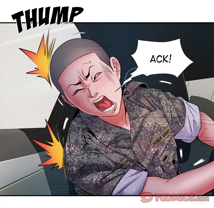 Block 69 Chapter 17 - Manhwa18.com