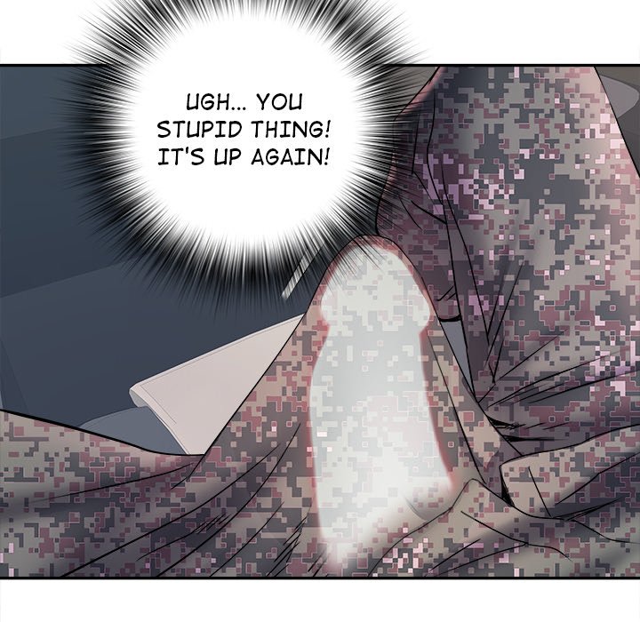 Block 69 Chapter 17 - Manhwa18.com