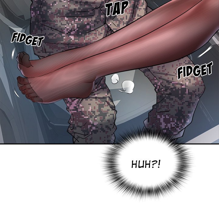 Block 69 Chapter 17 - Manhwa18.com