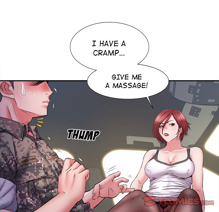 Block 69 Chapter 17 - Manhwa18.com