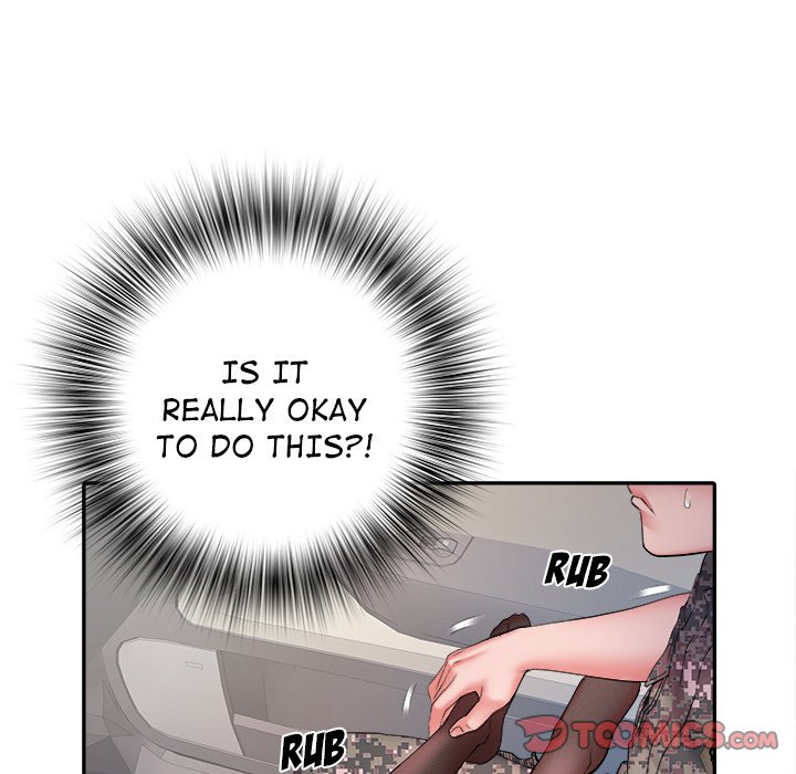 Block 69 Chapter 17 - Manhwa18.com