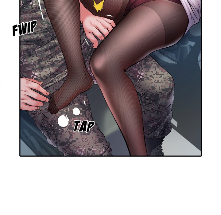 Block 69 Chapter 17 - Manhwa18.com