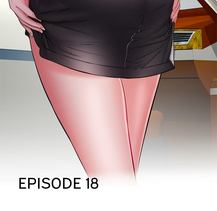 Block 69 Chapter 18 - Manhwa18.com