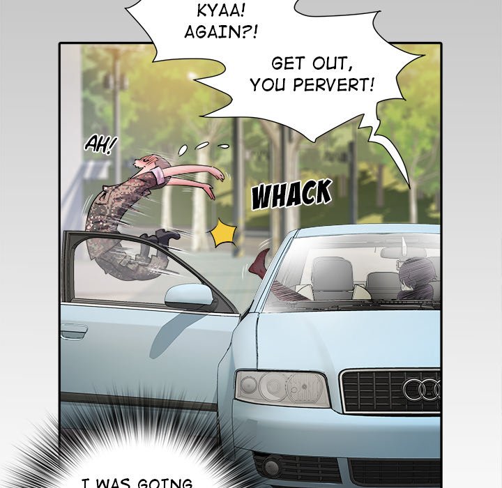 Block 69 Chapter 18 - Manhwa18.com