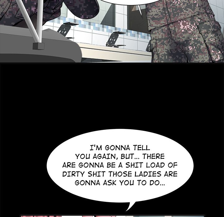 Block 69 Chapter 18 - Manhwa18.com
