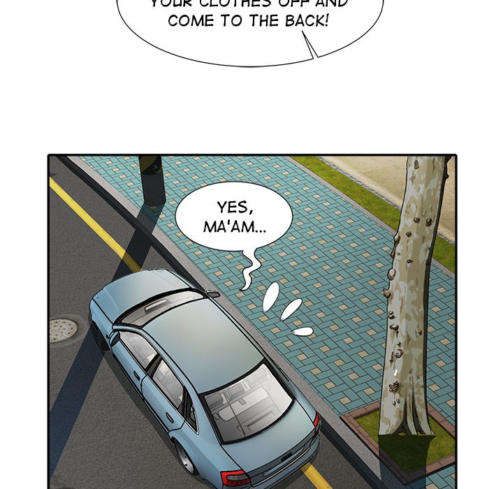 Block 69 Chapter 18 - Manhwa18.com