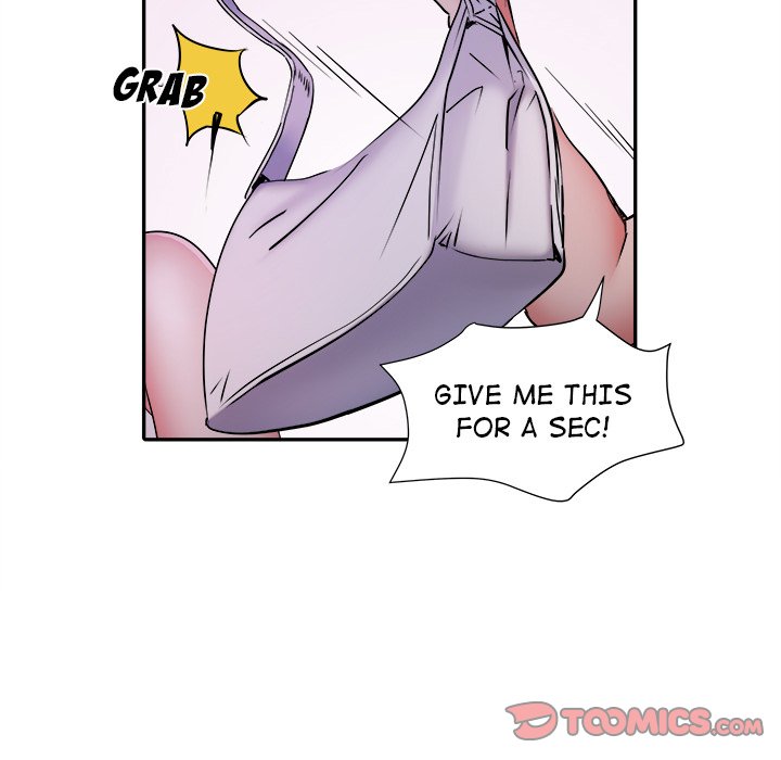 Block 69 Chapter 18 - Manhwa18.com