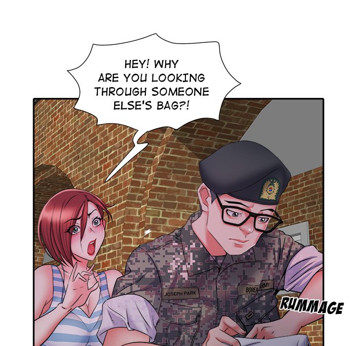 Block 69 Chapter 18 - Manhwa18.com