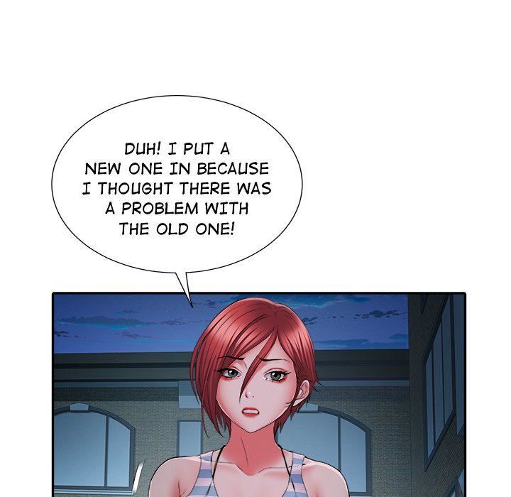 Block 69 Chapter 19 - Manhwa18.com