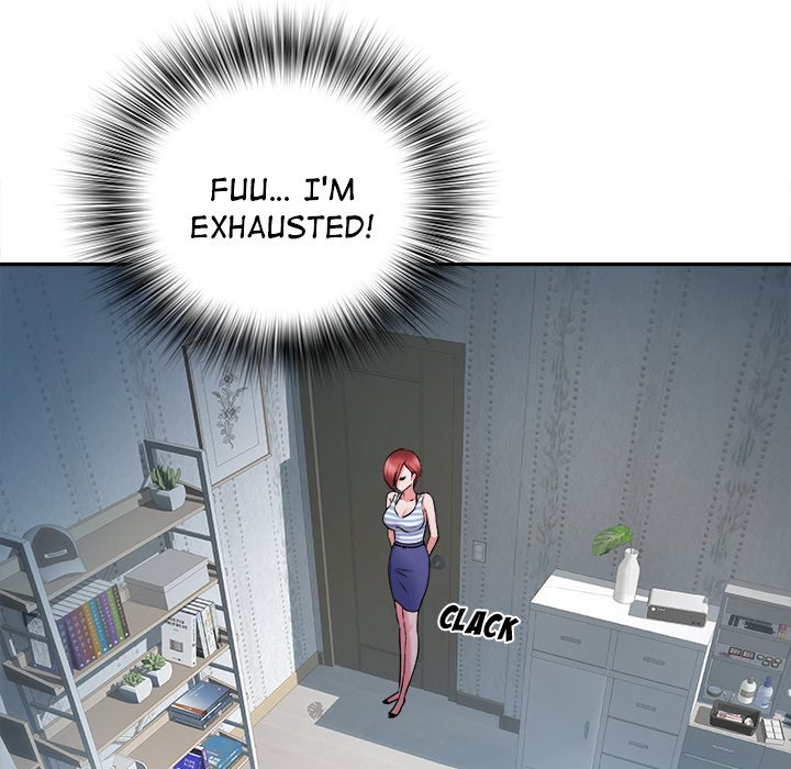 Block 69 Chapter 19 - Manhwa18.com