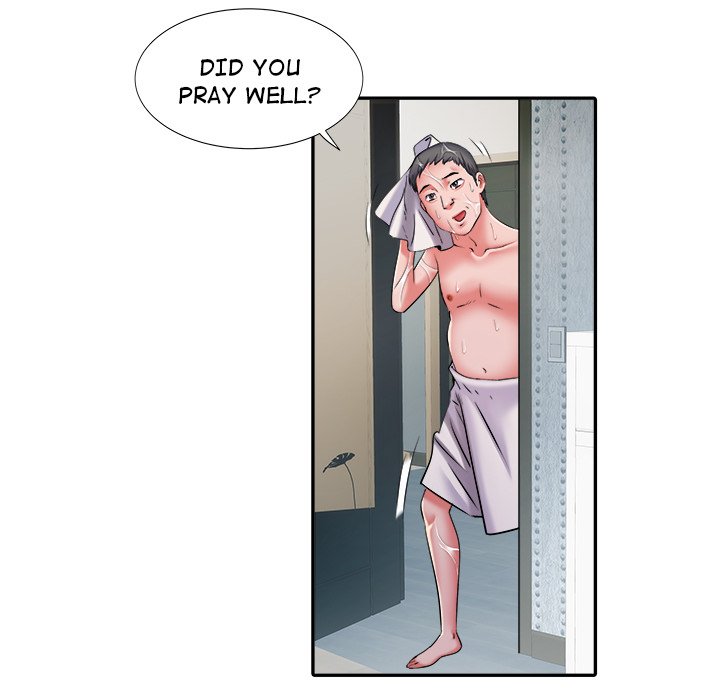 Block 69 Chapter 19 - Manhwa18.com