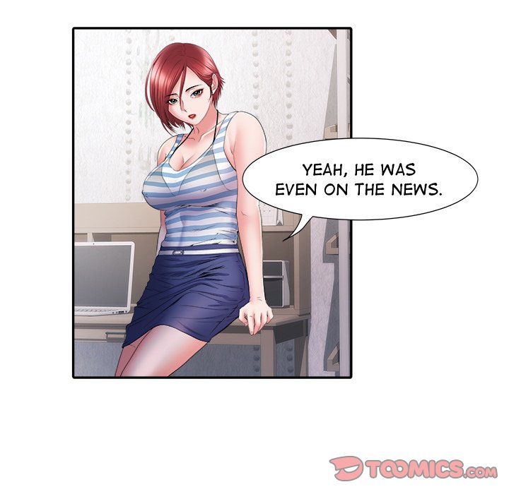 Block 69 Chapter 19 - Manhwa18.com