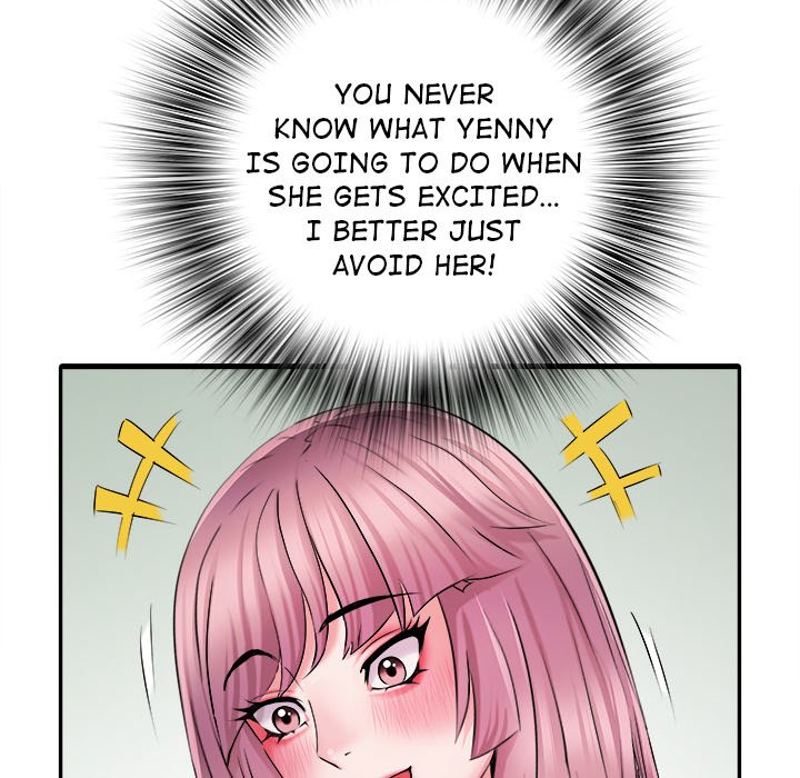 Block 69 Chapter 19 - Manhwa18.com