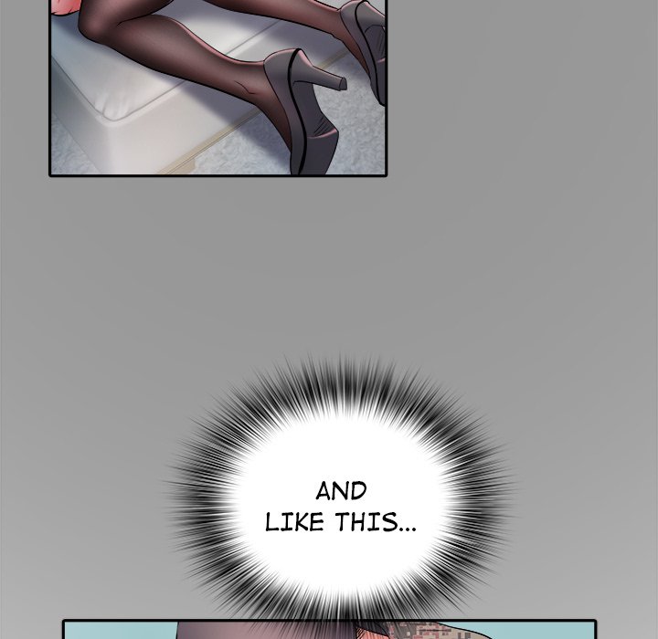 Block 69 Chapter 19 - Manhwa18.com
