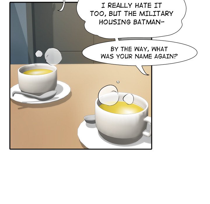 Block 69 Chapter 19 - Manhwa18.com