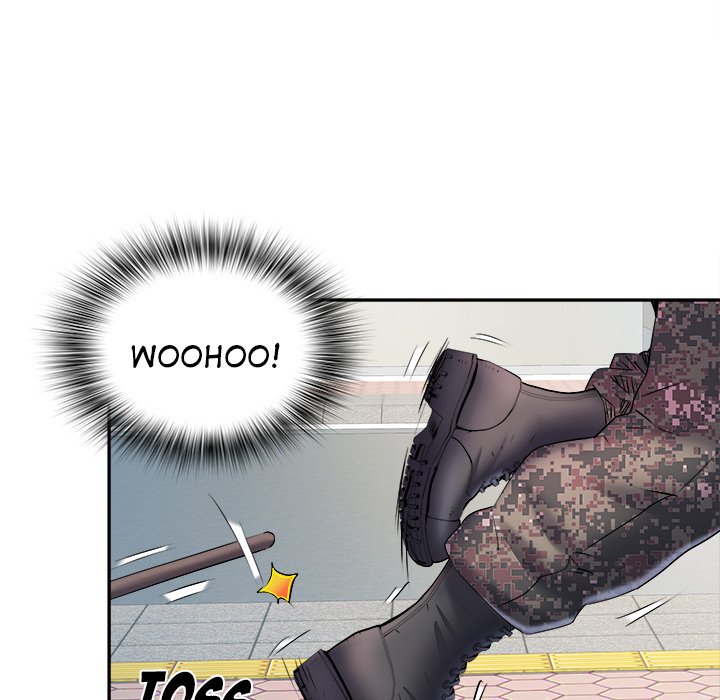 Block 69 Chapter 19 - Manhwa18.com