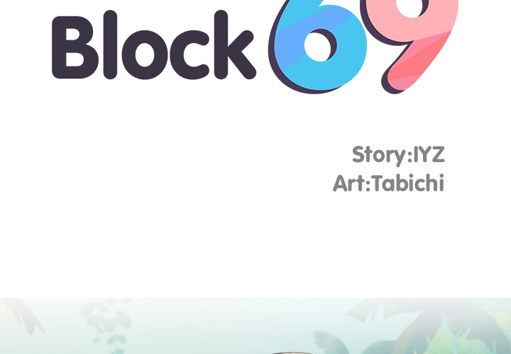 Block 69 Chapter 2 - Manhwa18.com