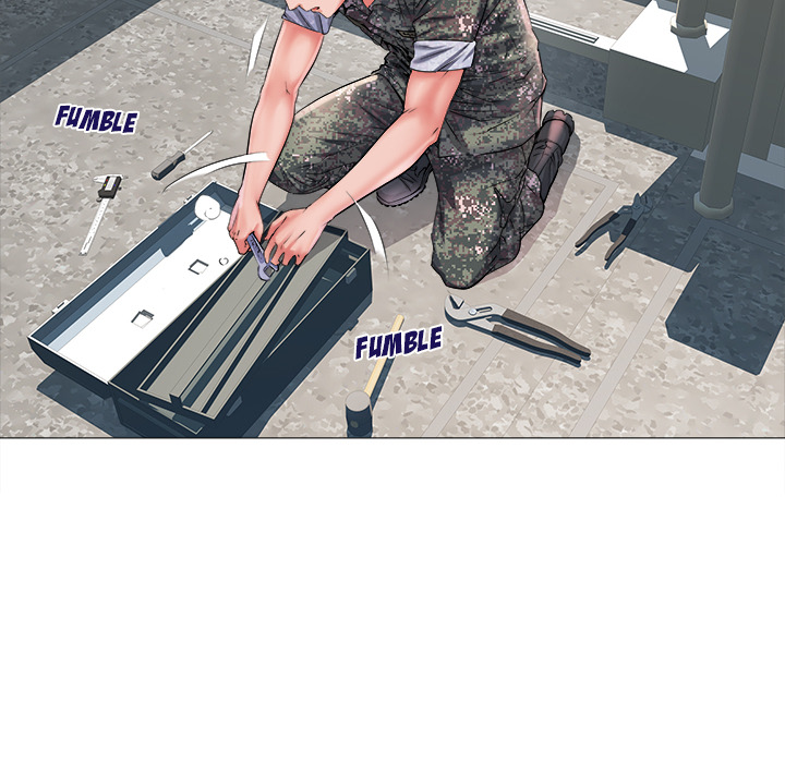 Block 69 Chapter 2 - Manhwa18.com
