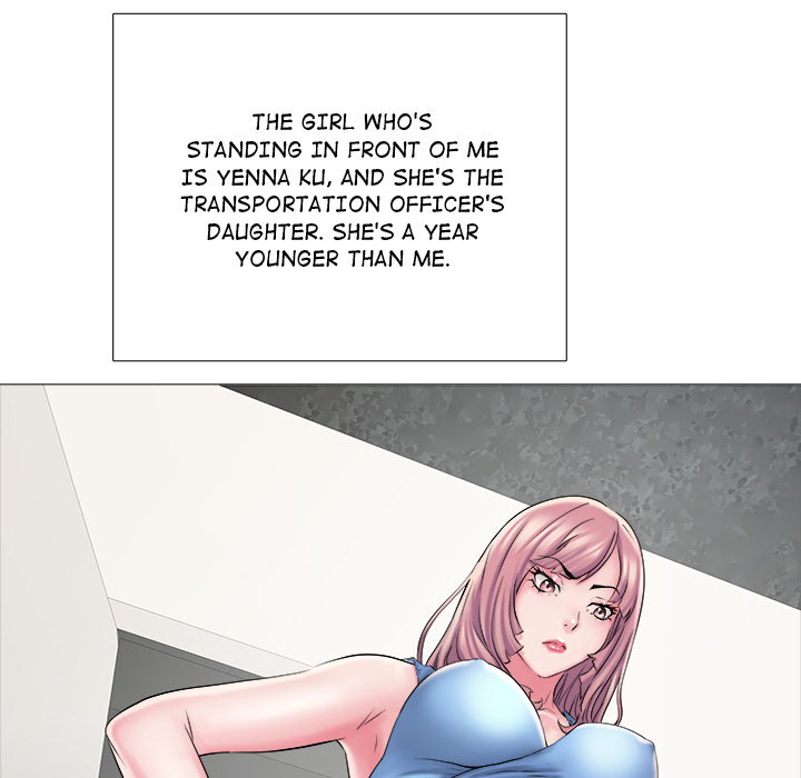 Block 69 Chapter 2 - Manhwa18.com