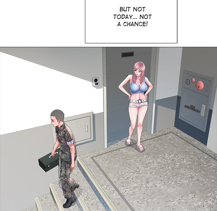 Block 69 Chapter 2 - Manhwa18.com