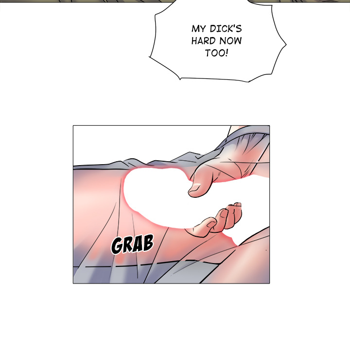 Block 69 Chapter 2 - Manhwa18.com
