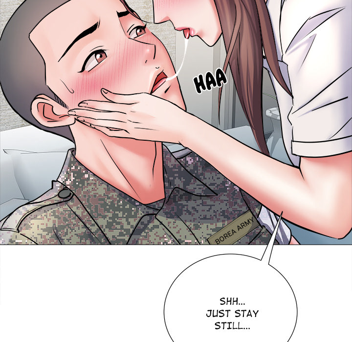 Block 69 Chapter 2 - Manhwa18.com