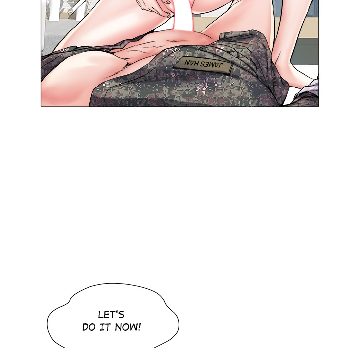 Block 69 Chapter 2 - Manhwa18.com