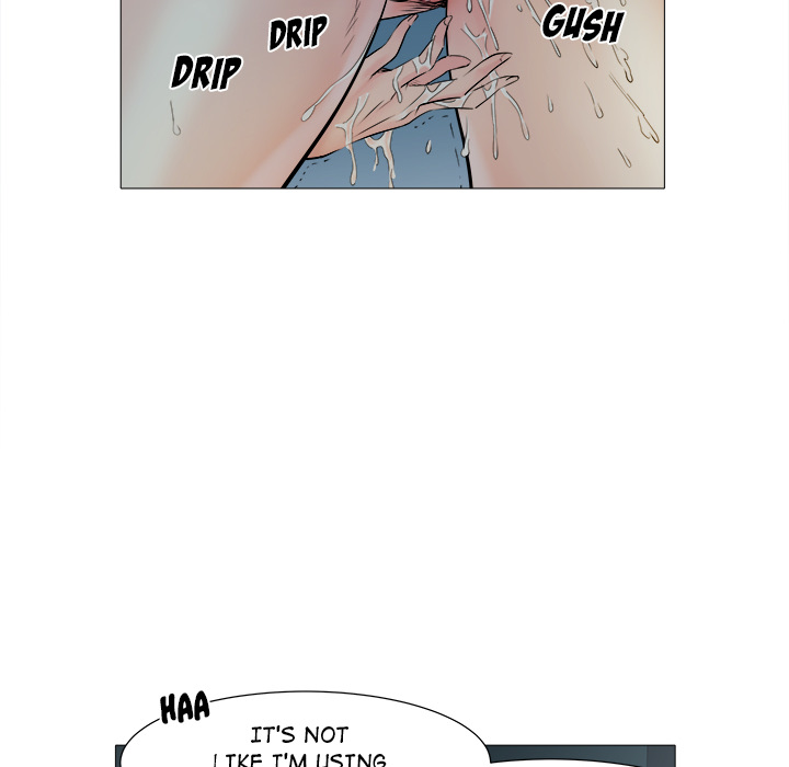 Block 69 Chapter 2 - Manhwa18.com