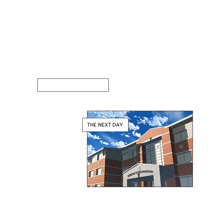 Block 69 Chapter 2 - Manhwa18.com