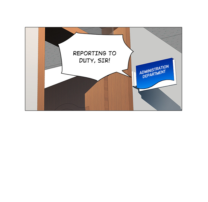 Block 69 Chapter 2 - Manhwa18.com