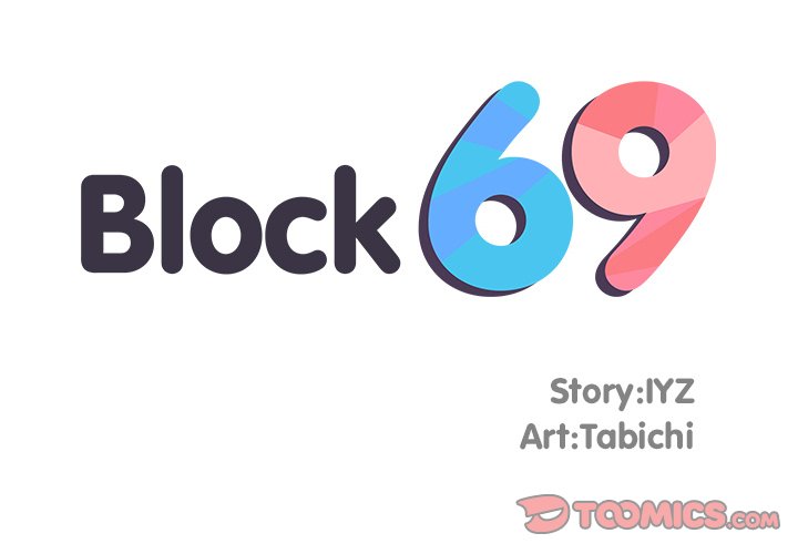 Block 69 Chapter 20 - Manhwa18.com