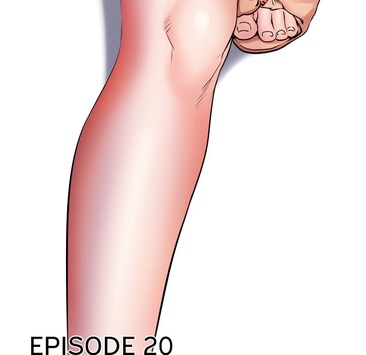 Block 69 Chapter 20 - Manhwa18.com