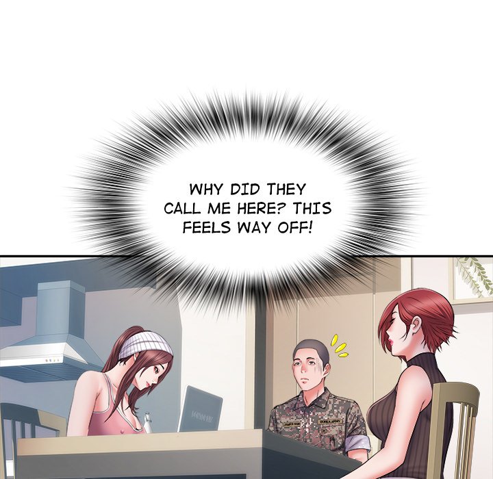 Block 69 Chapter 20 - Manhwa18.com