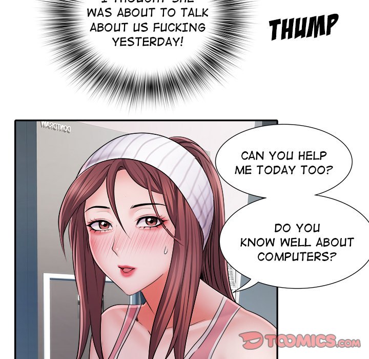 Block 69 Chapter 20 - Manhwa18.com
