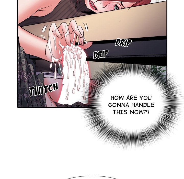 Block 69 Chapter 20 - Manhwa18.com