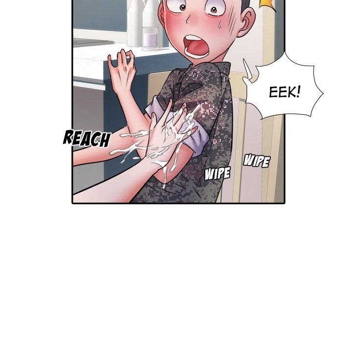 Block 69 Chapter 20 - Manhwa18.com