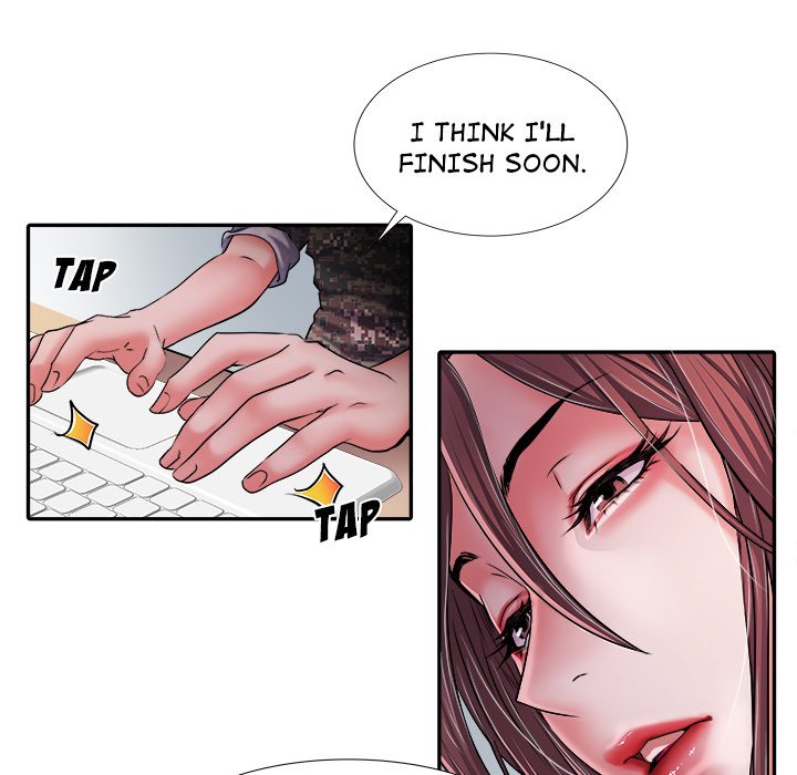 Block 69 Chapter 20 - Manhwa18.com