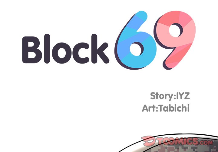 Block 69 Chapter 21 - Manhwa18.com
