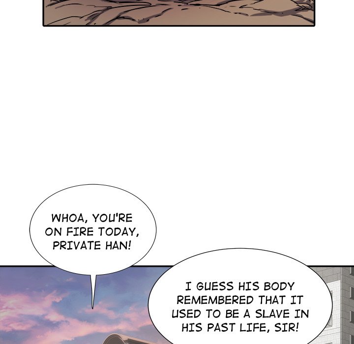 Block 69 Chapter 21 - Manhwa18.com