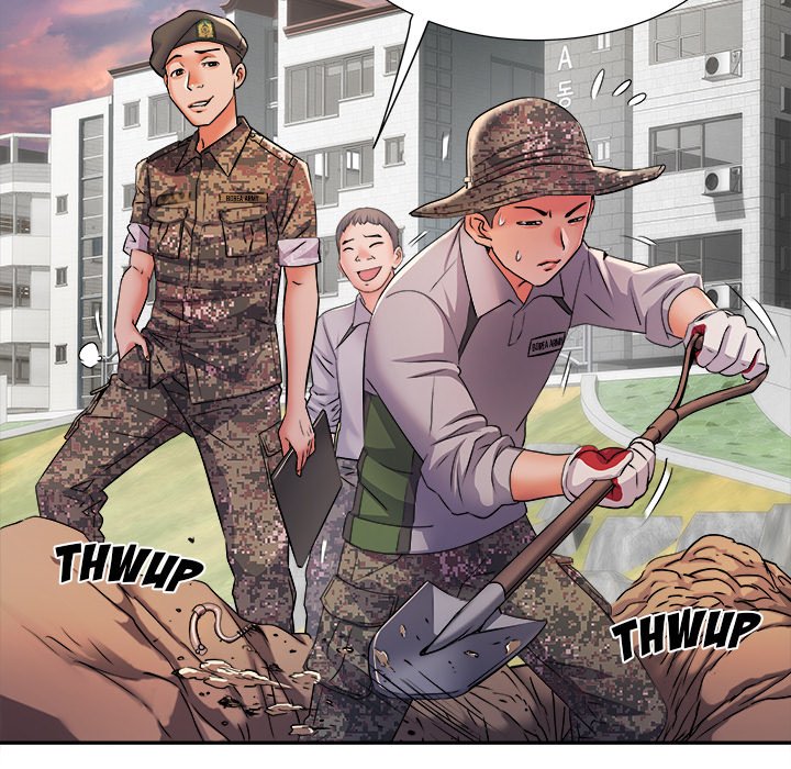 Block 69 Chapter 21 - Manhwa18.com