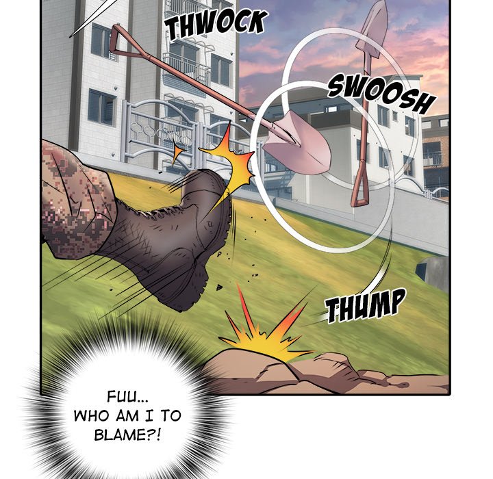 Block 69 Chapter 21 - Manhwa18.com