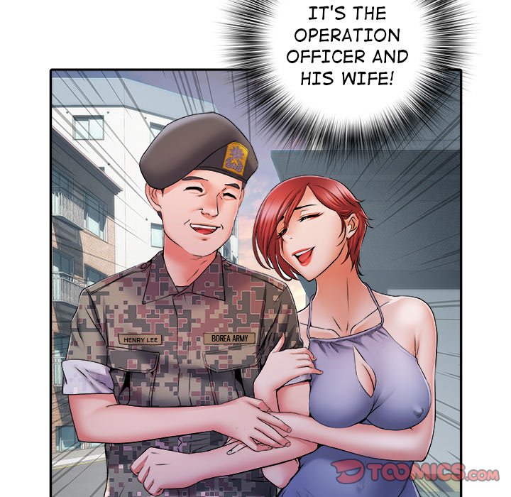 Block 69 Chapter 21 - Manhwa18.com
