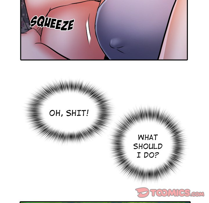 Block 69 Chapter 21 - Manhwa18.com