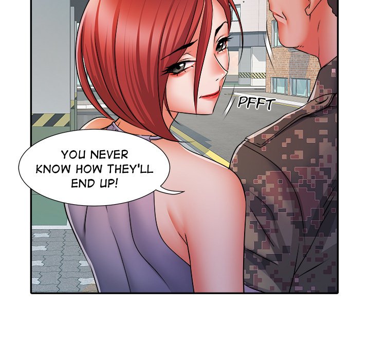Block 69 Chapter 21 - Manhwa18.com