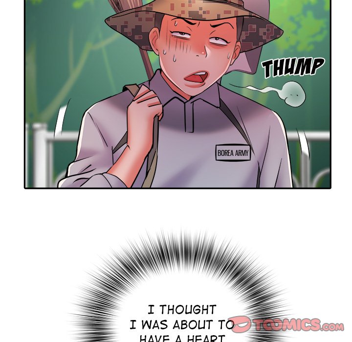 Block 69 Chapter 21 - Manhwa18.com