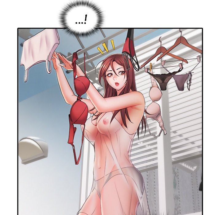 Block 69 Chapter 21 - Manhwa18.com