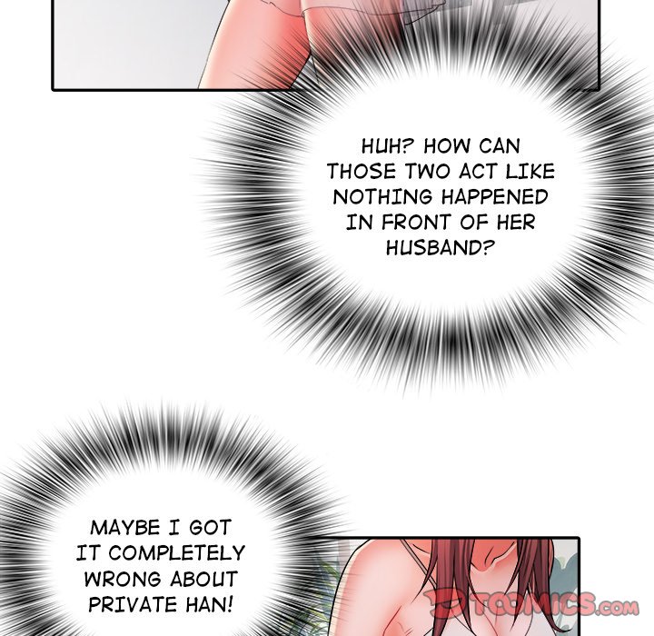 Block 69 Chapter 21 - Manhwa18.com
