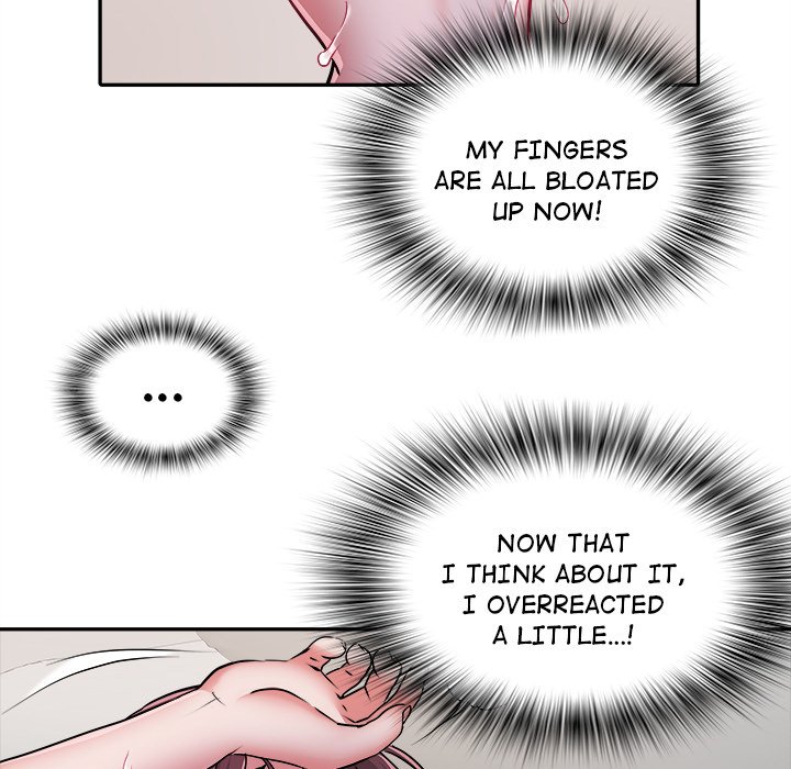 Block 69 Chapter 21 - Manhwa18.com