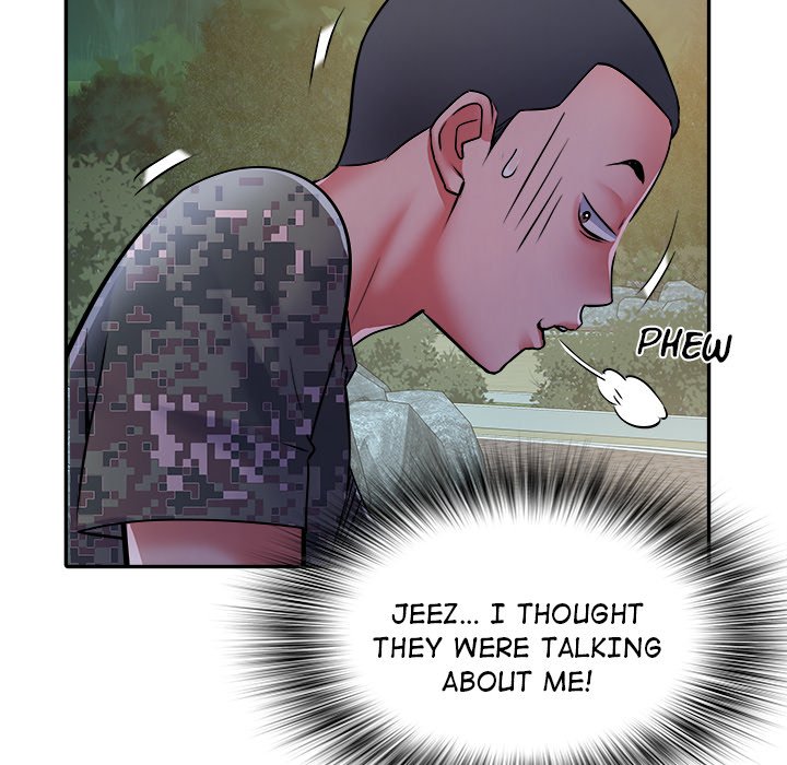 Block 69 Chapter 21 - Manhwa18.com