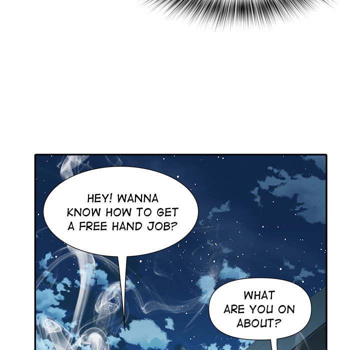 Block 69 Chapter 21 - Manhwa18.com